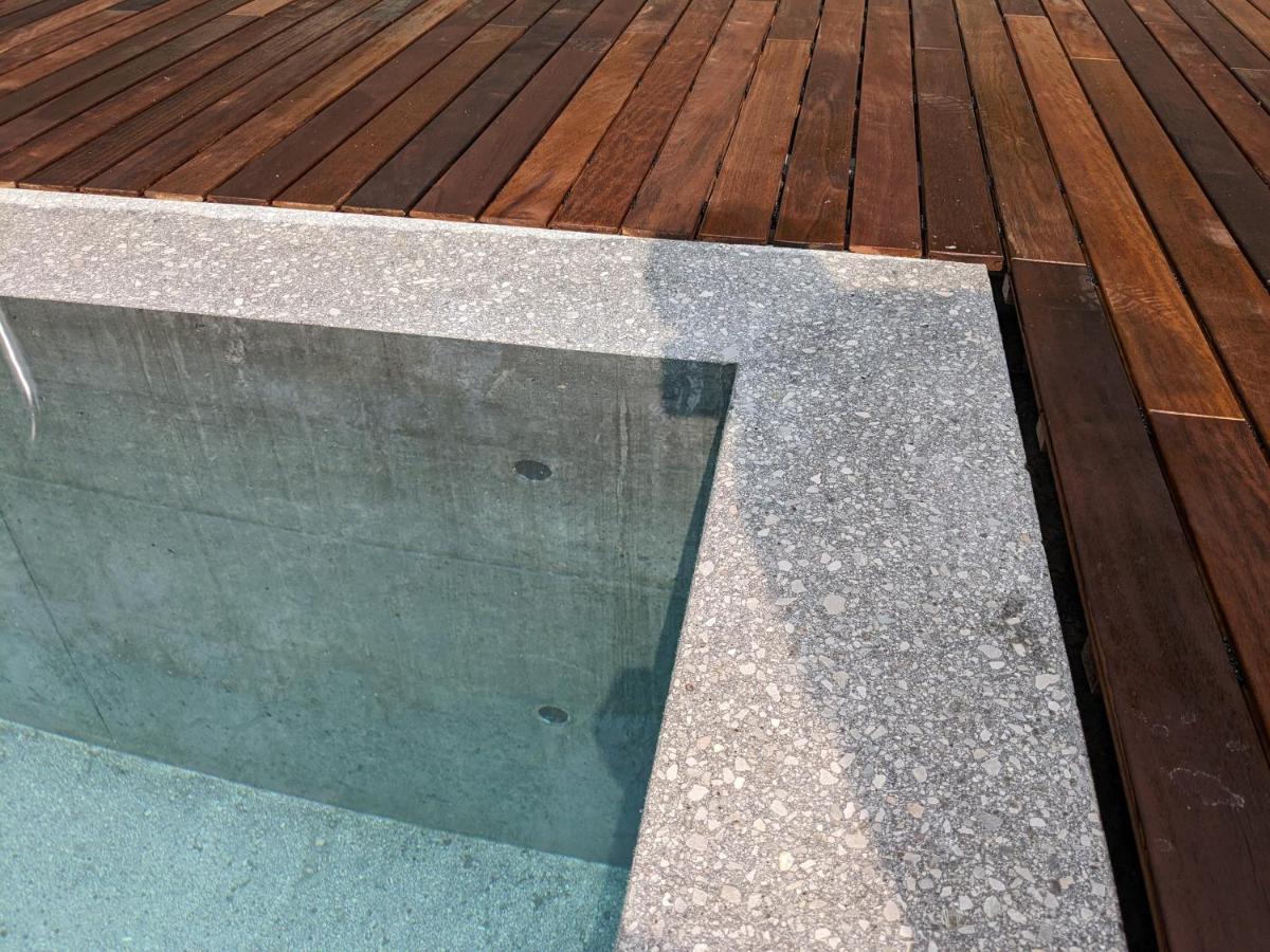 Olivo Luxury Apartments Malcesine Exterior photo