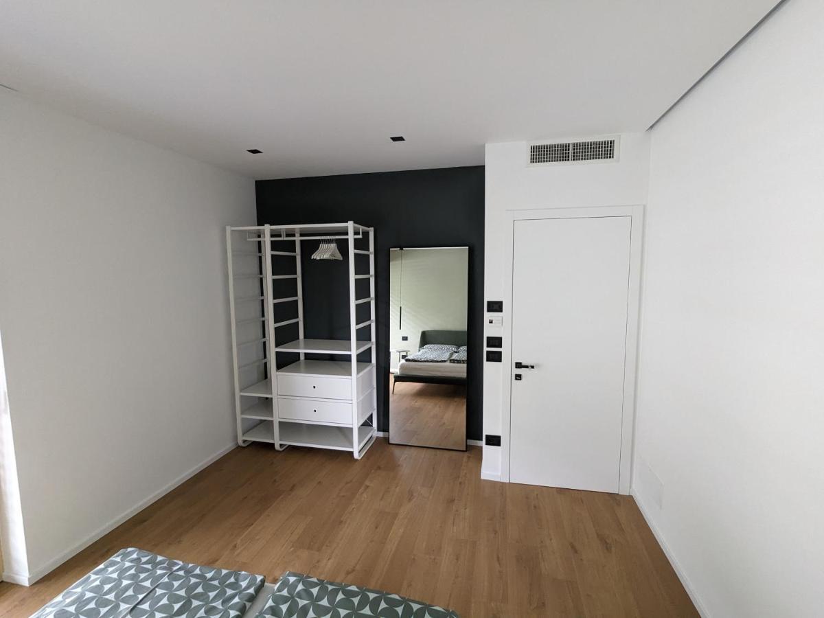 Olivo Luxury Apartments Malcesine Exterior photo