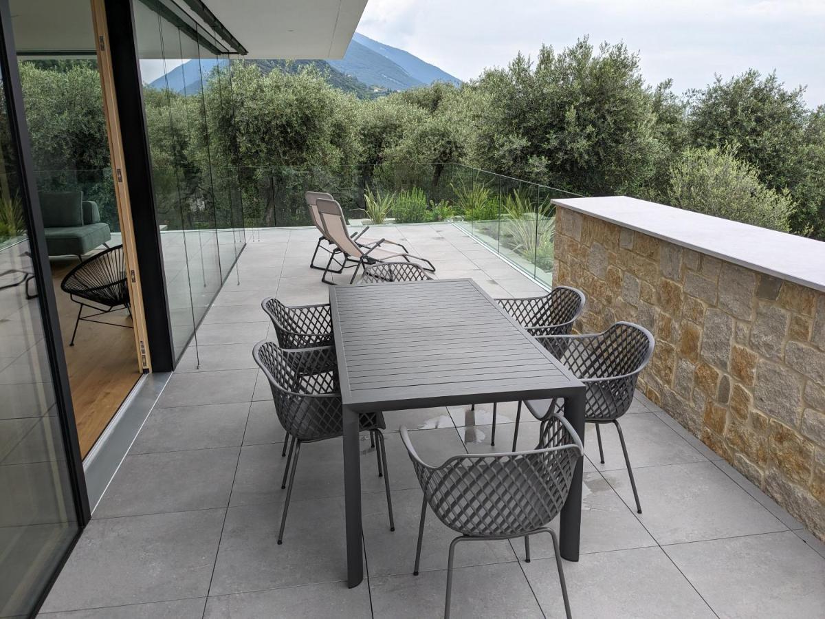 Olivo Luxury Apartments Malcesine Exterior photo