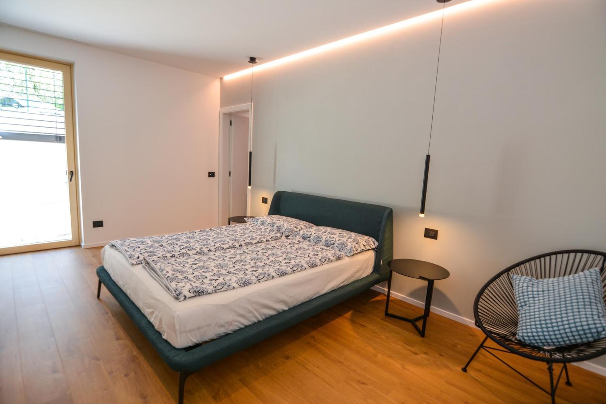 Olivo Luxury Apartments Malcesine Exterior photo